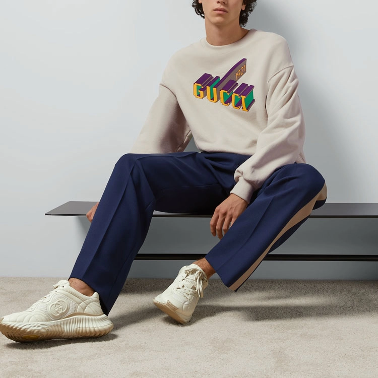 GUCCI