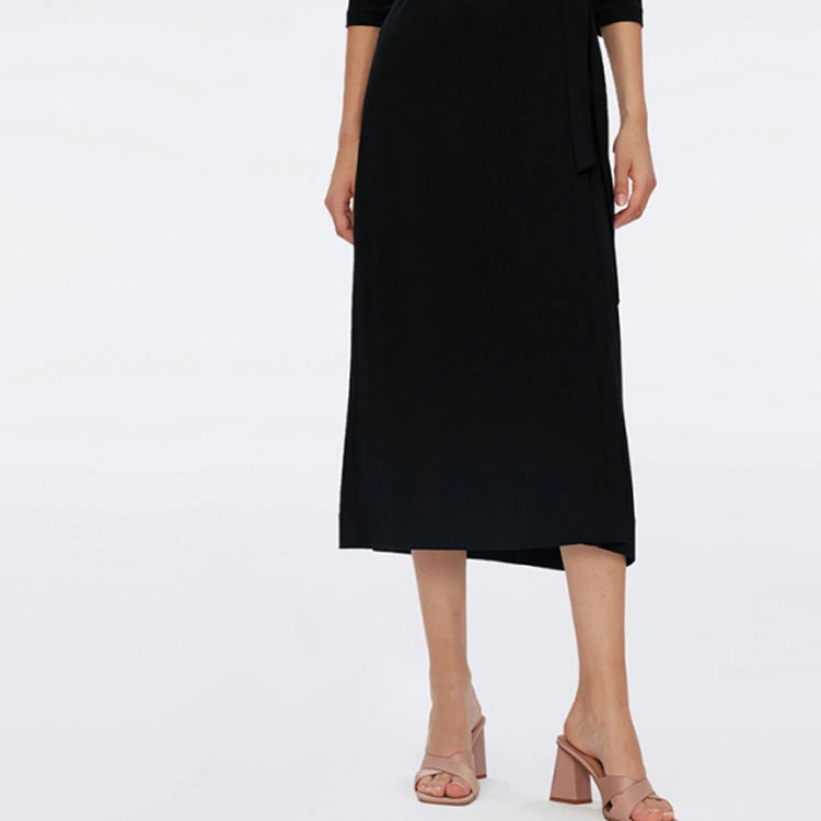 DIANE VON FURSTENBERG SS24 V