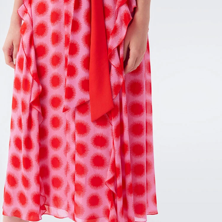 DIANE VON FURSTENBERG