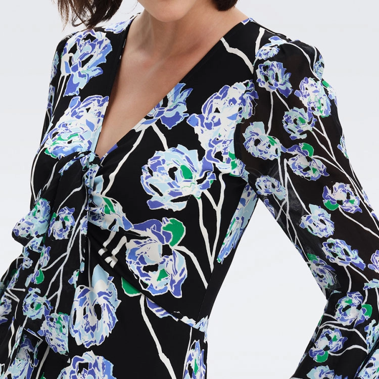 DIANE VON FURSTENBERG V