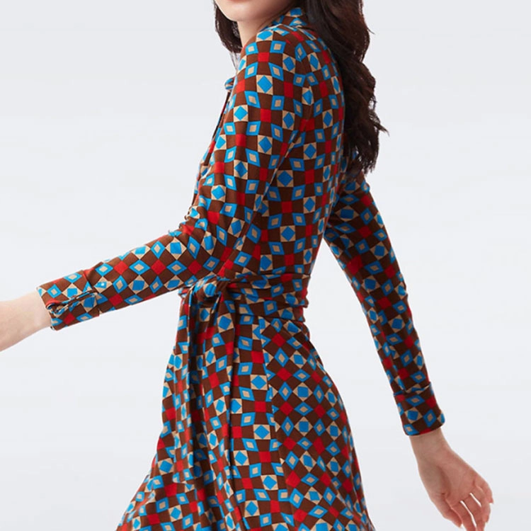 DIANE VON FURSTENBERG