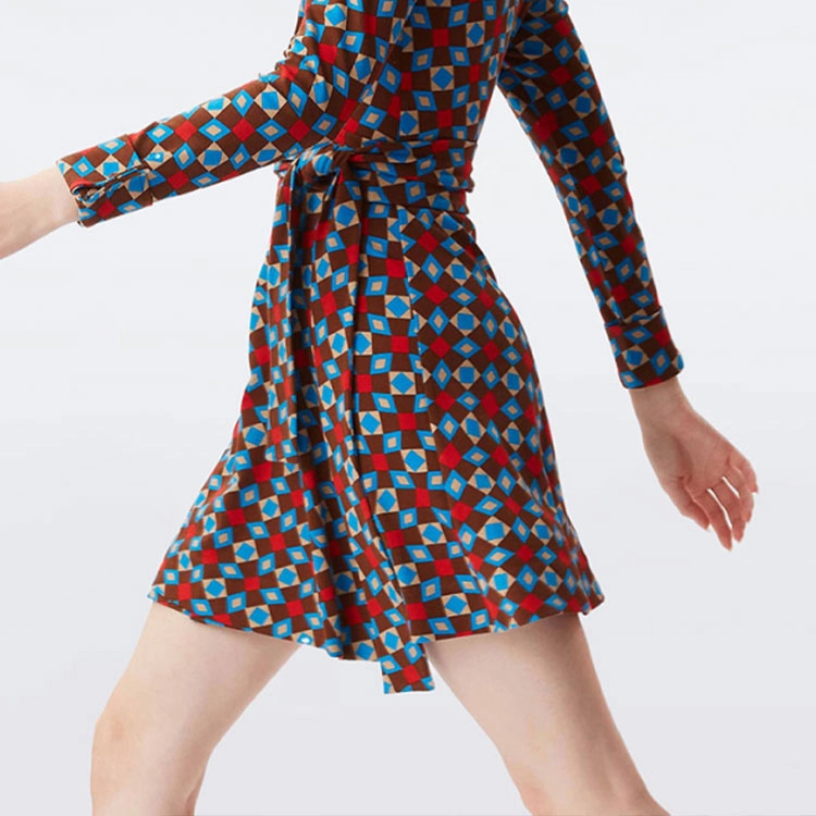 DIANE VON FURSTENBERG