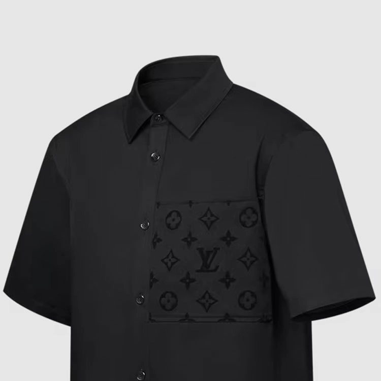 LOUIS VUITTON SS24 Logo
