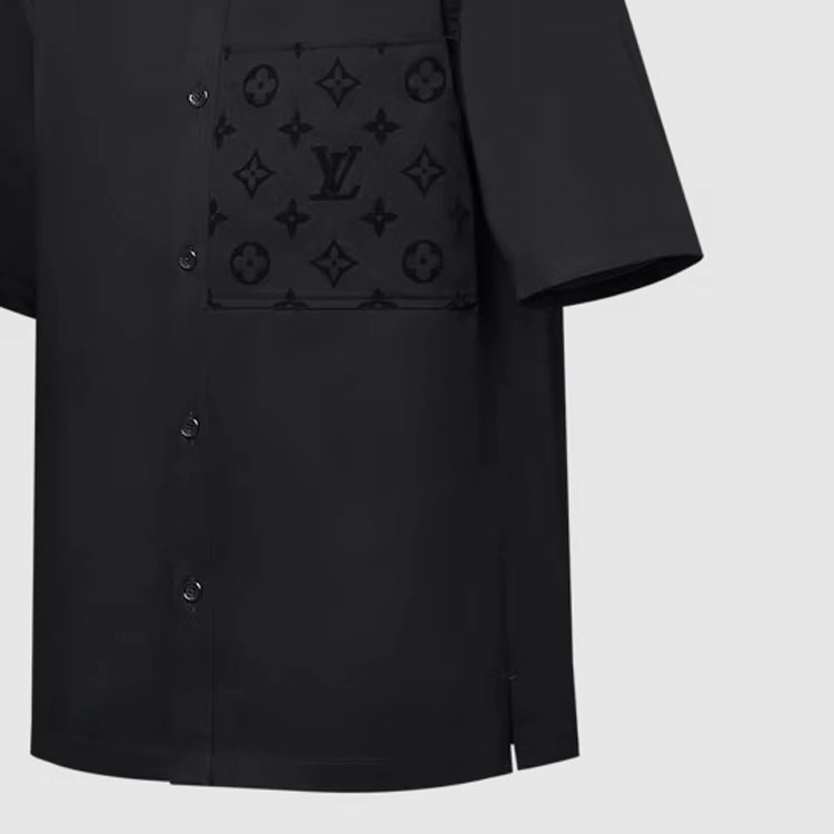 LOUIS VUITTON SS24 Logo
