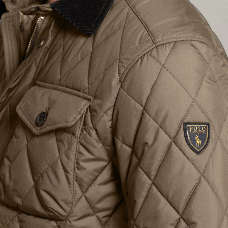 Polo Ralph Lauren Logo