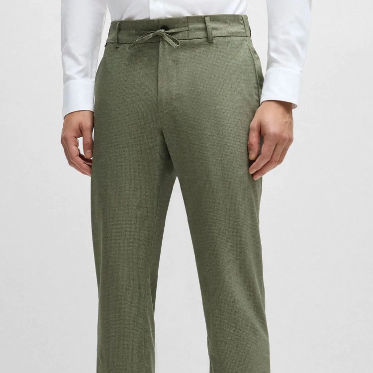 HUGO BOSS SS24