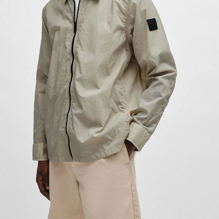 HUGO BOSS SS24 Logo