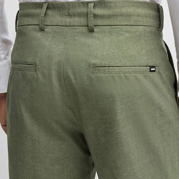 HUGO BOSS SS24