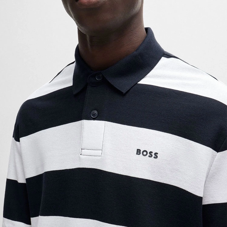 HUGO BOSS SS24 Polo