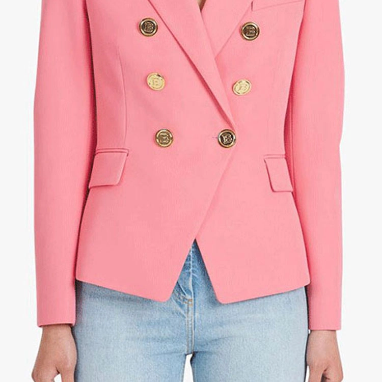 BALMAIN SS22