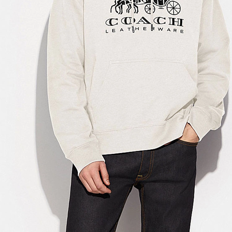COACH SS23 Logo
