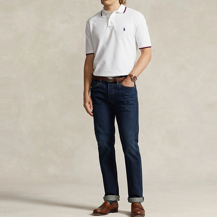 Polo Ralph Lauren LogoPolo