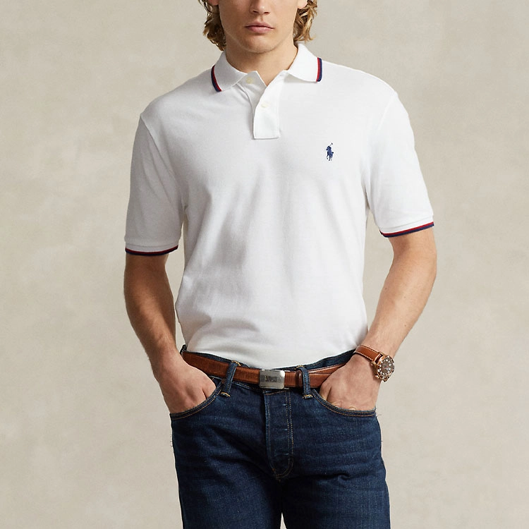 Polo Ralph Lauren LogoPolo