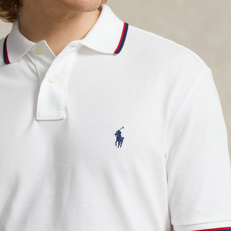 Polo Ralph Lauren LogoPolo