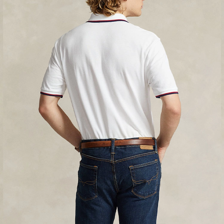 Polo Ralph Lauren LogoPolo