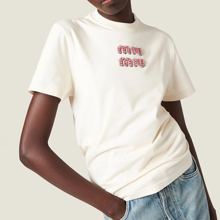 MIU MIU T