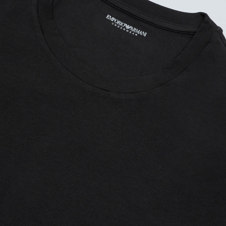 EMPORIO ARMANI FW24 LogoT 2