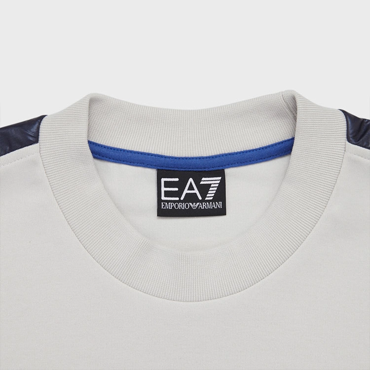 EMPORIO ARMANI EA7 FW24 Logo