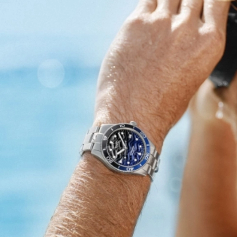 MIDO 200 39mm