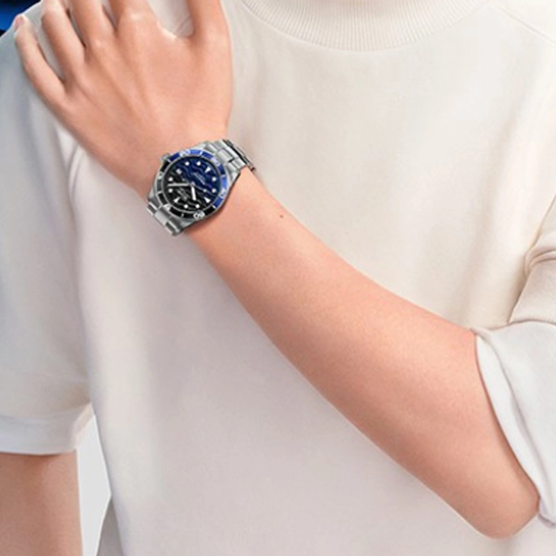 MIDO 200 39mm