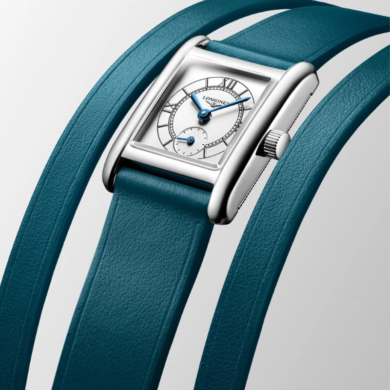 LONGINES 30 29*21.5mm