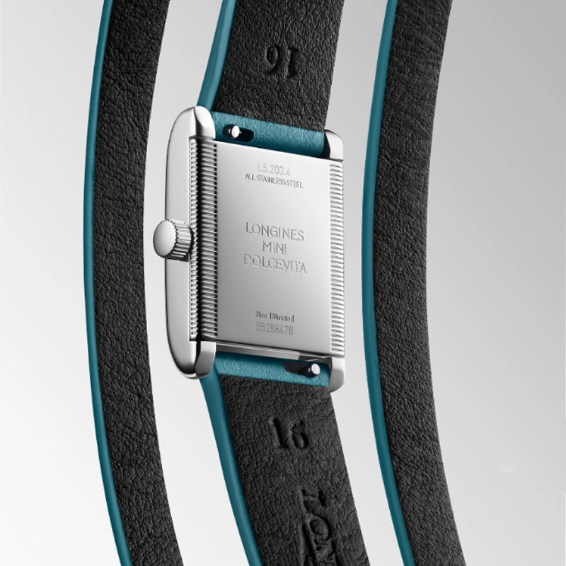 LONGINES 30 29*21.5mm