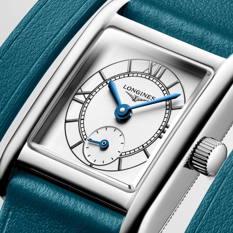 LONGINES 30 29*21.5mm