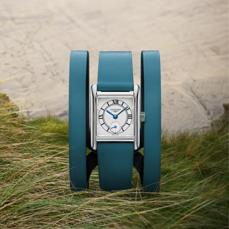 LONGINES 30 29*21.5mm