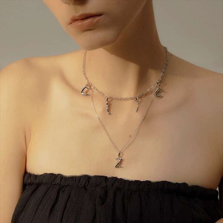 leclic LEG-Lettera-m chock