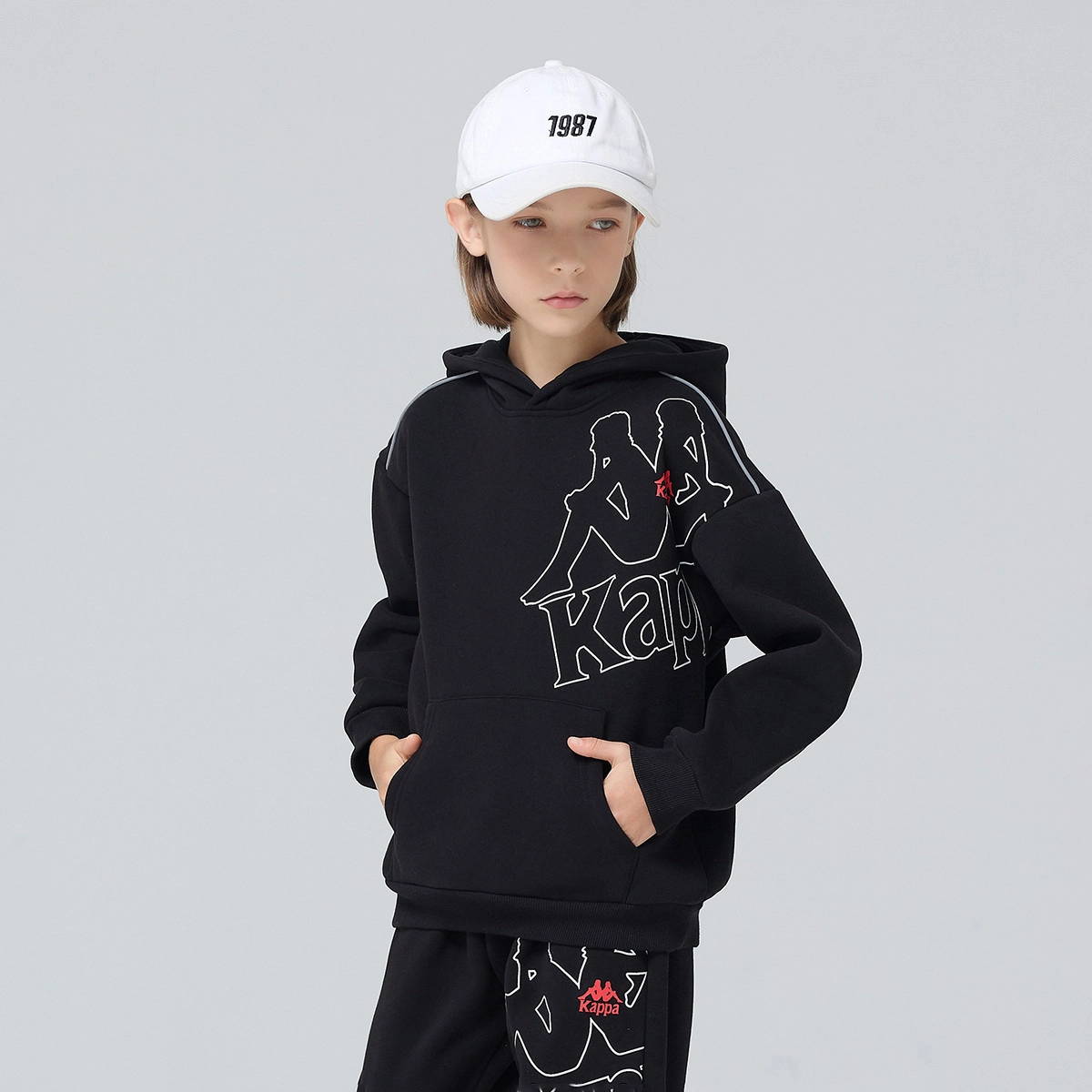 KAPPA KIDS Logo