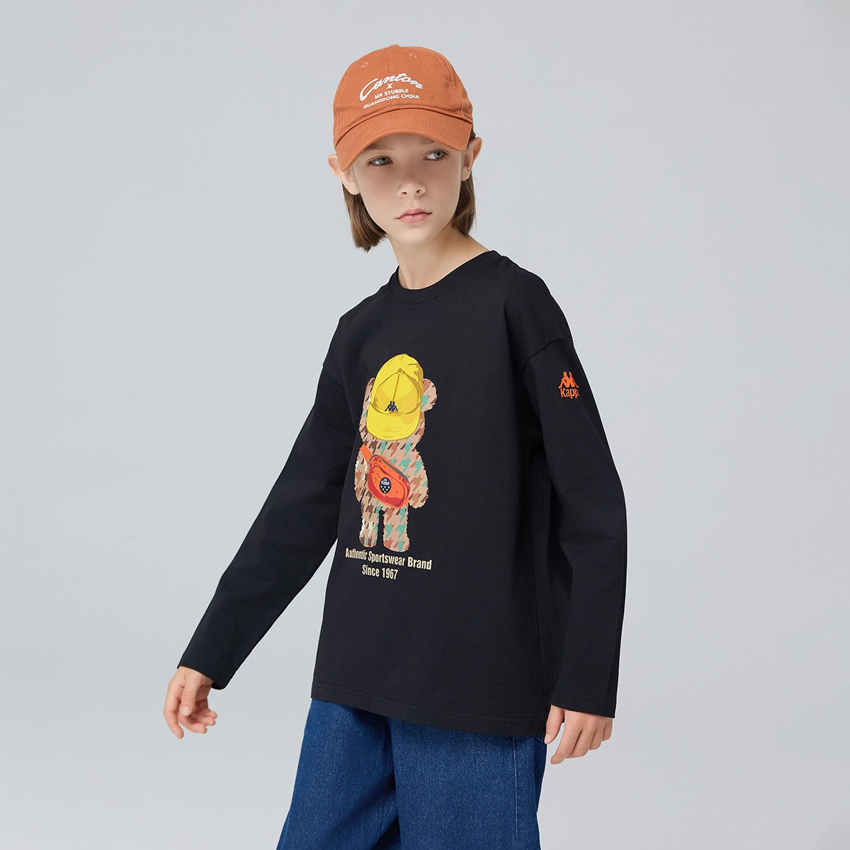 KAPPA KIDS T
