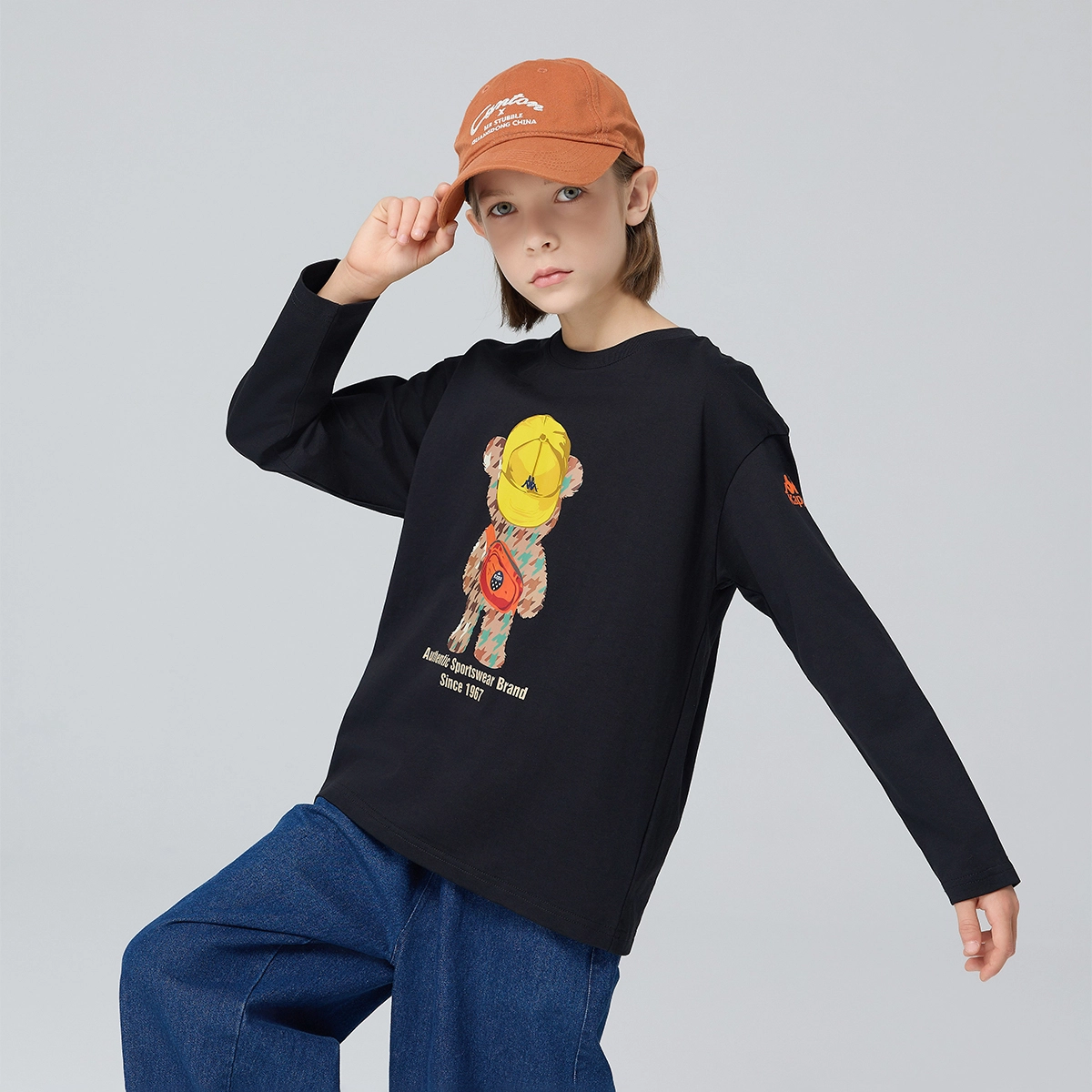 KAPPA KIDS T