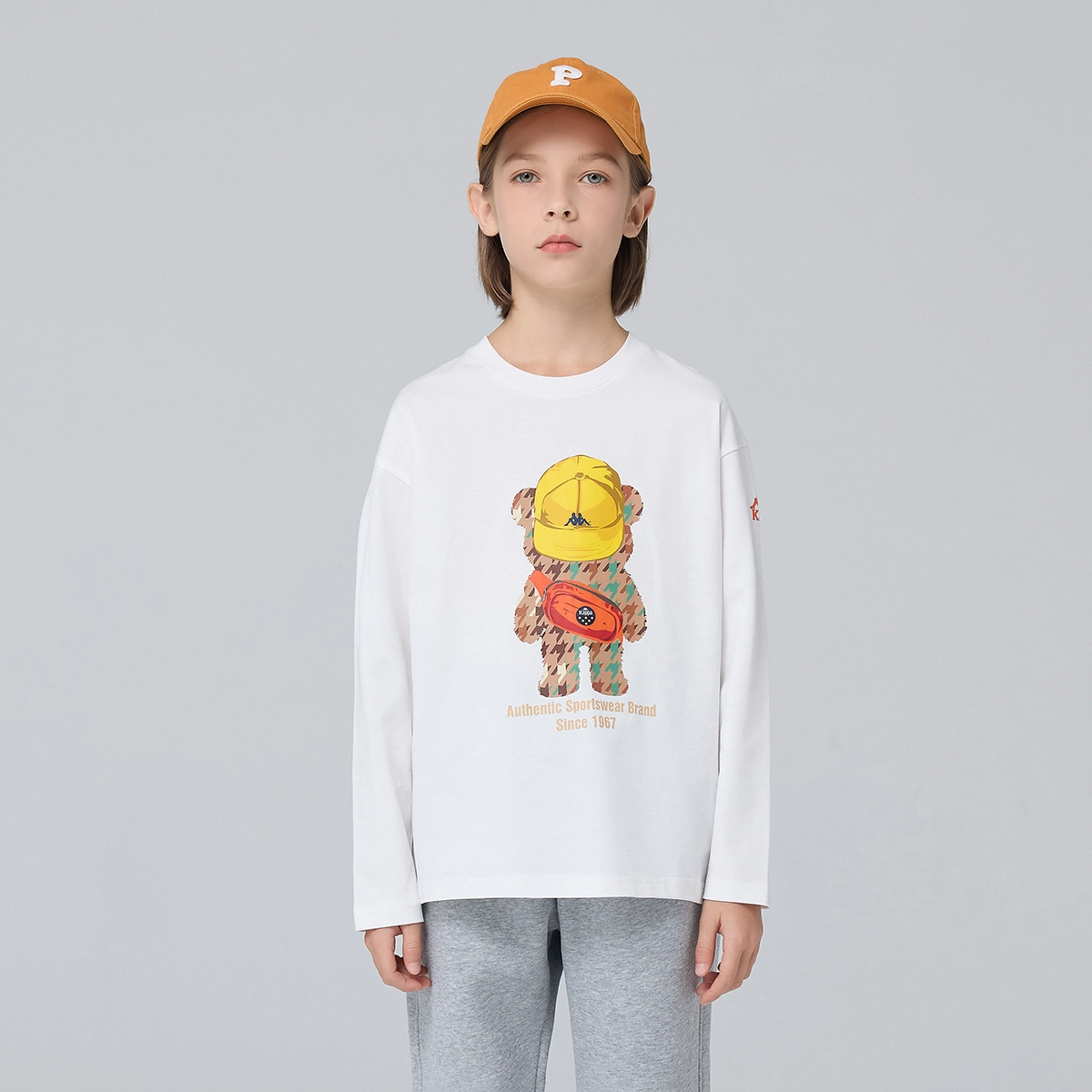 KAPPA KIDS T
