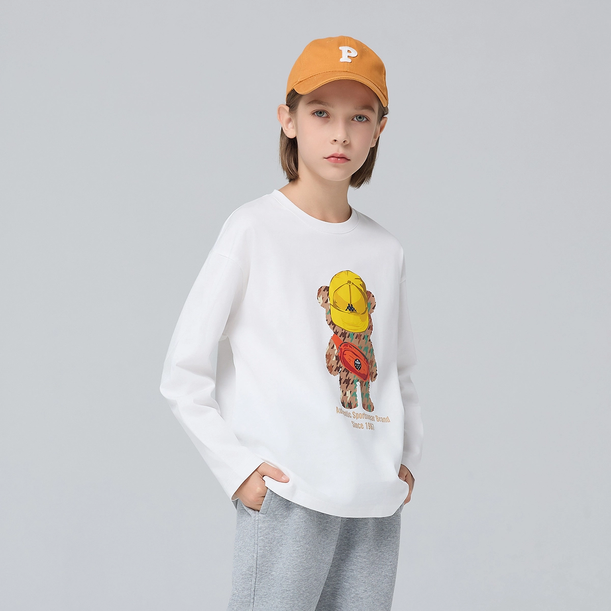 KAPPA KIDS T