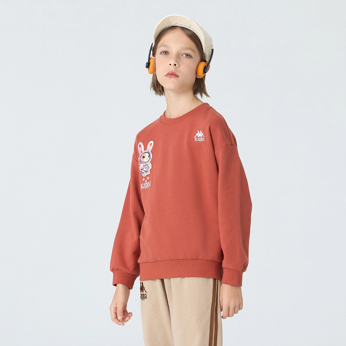 KAPPA KIDS