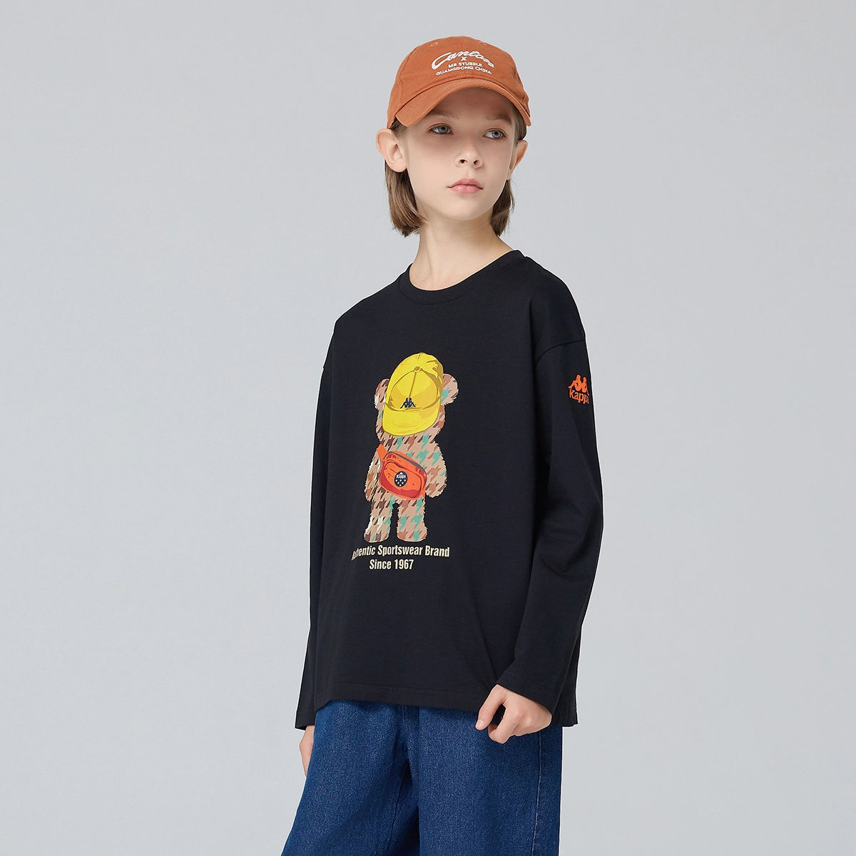 KAPPA KIDS T