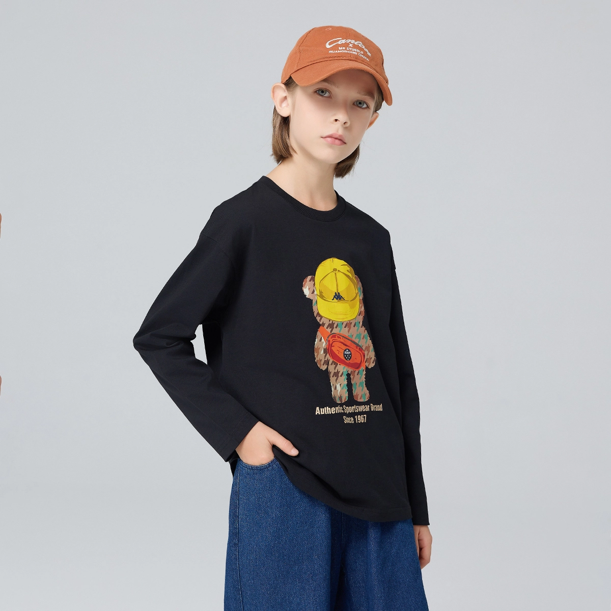 KAPPA KIDS T
