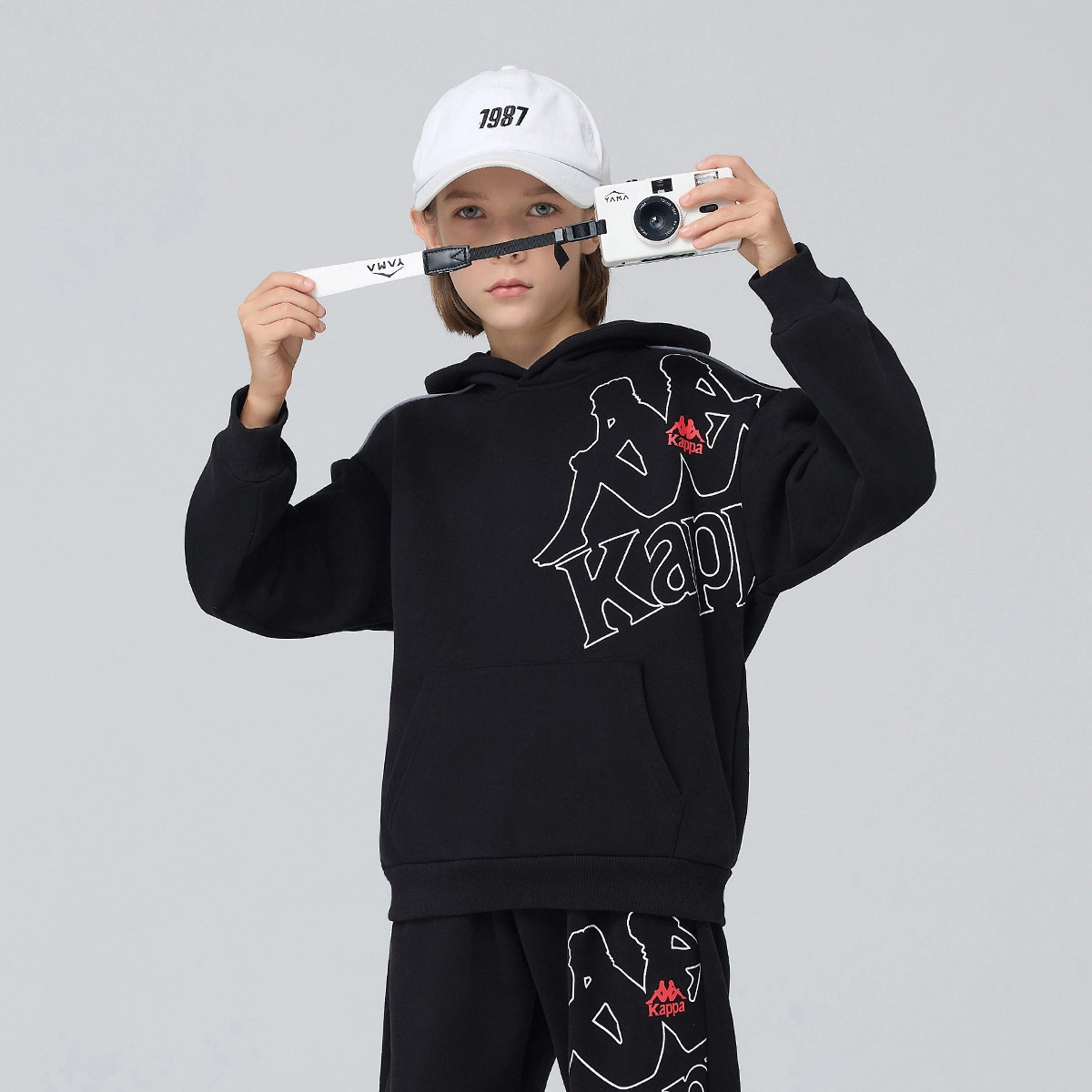 KAPPA KIDS Logo