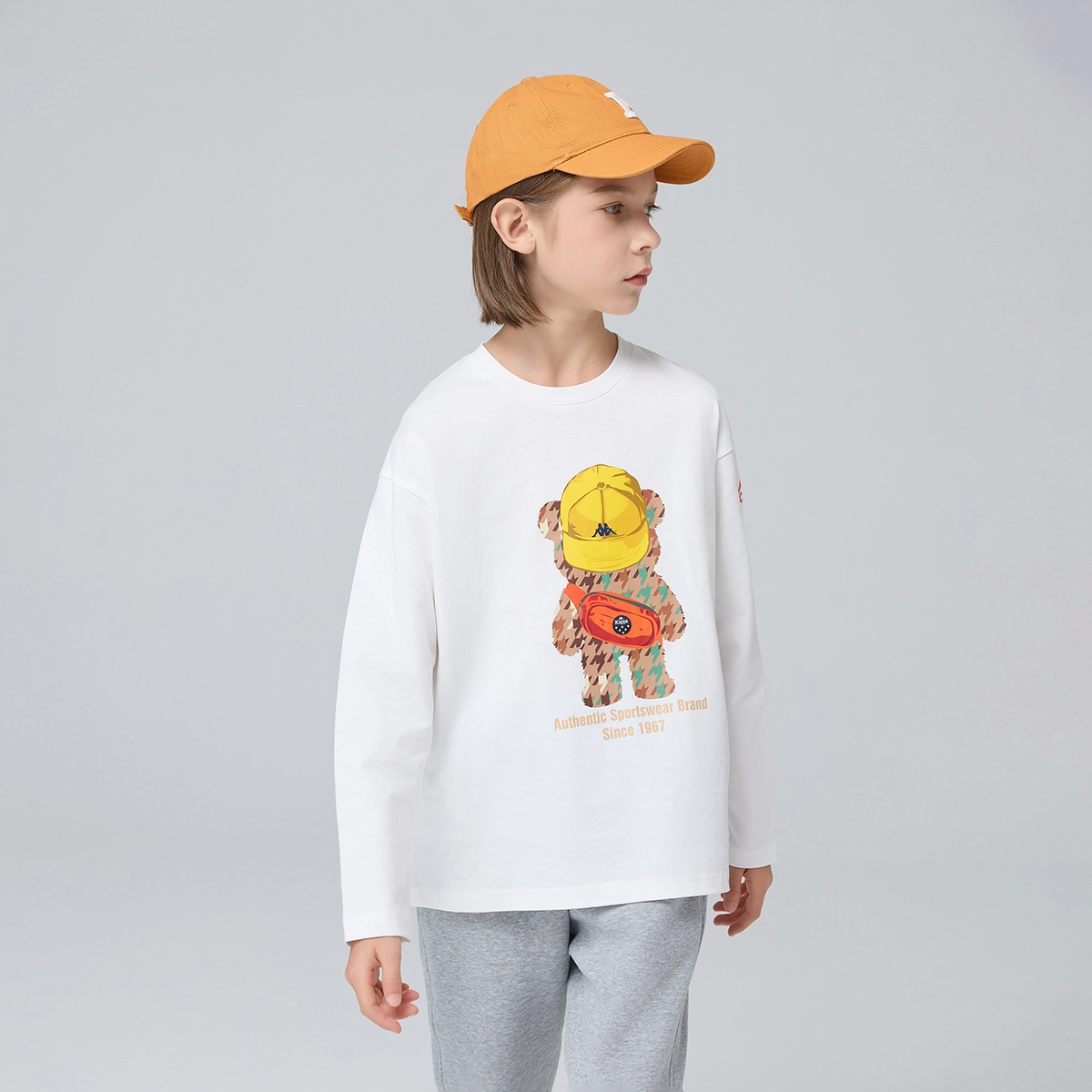 KAPPA KIDS T