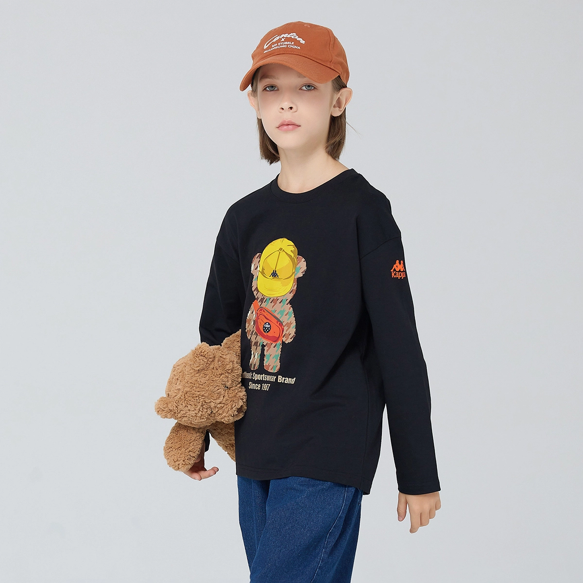KAPPA KIDS T