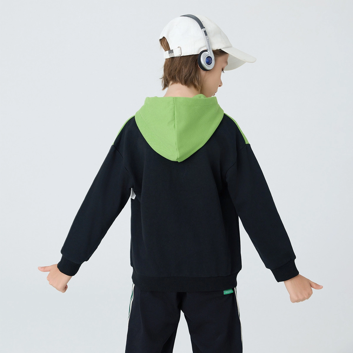 KAPPA KIDS logo
