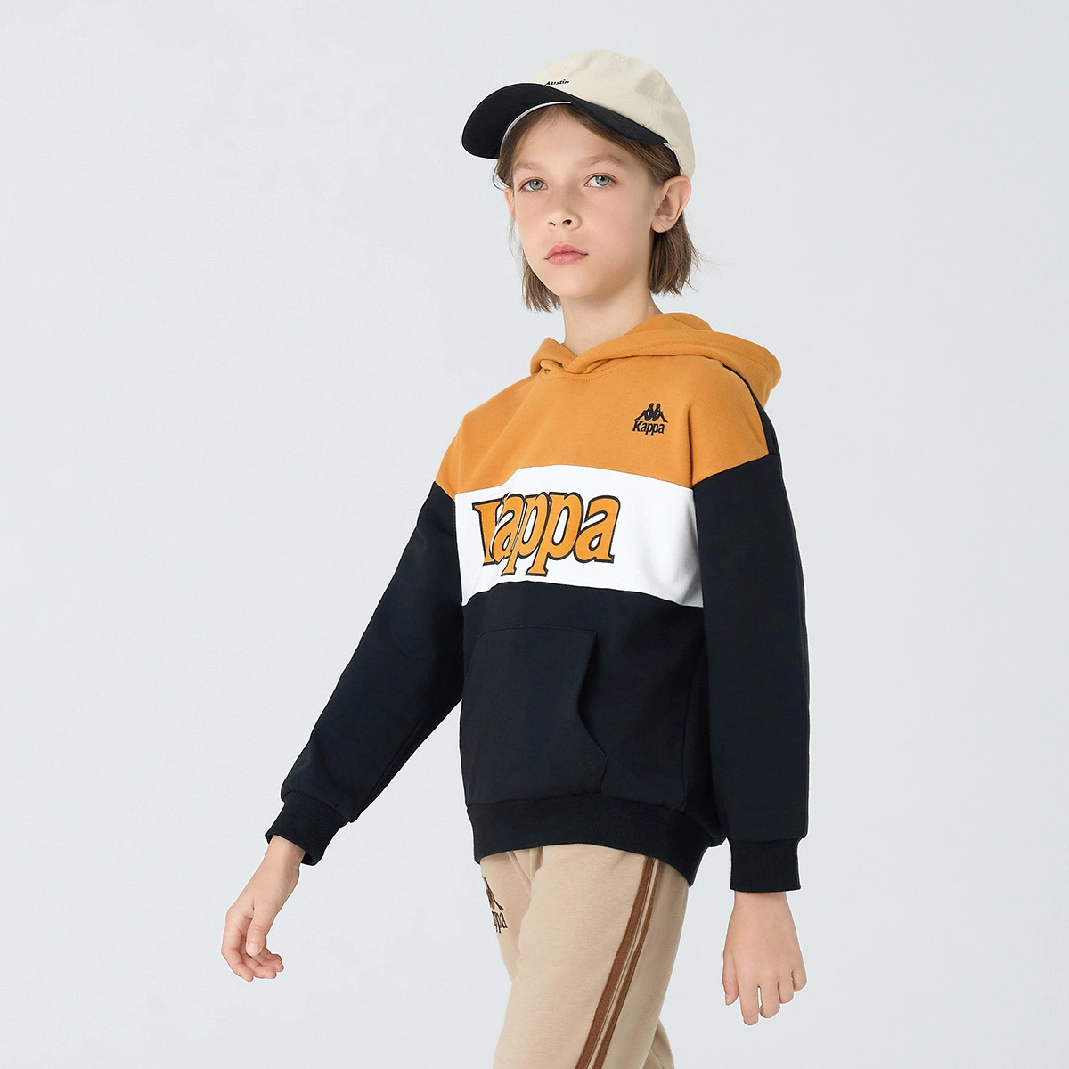 KAPPA KIDS logo