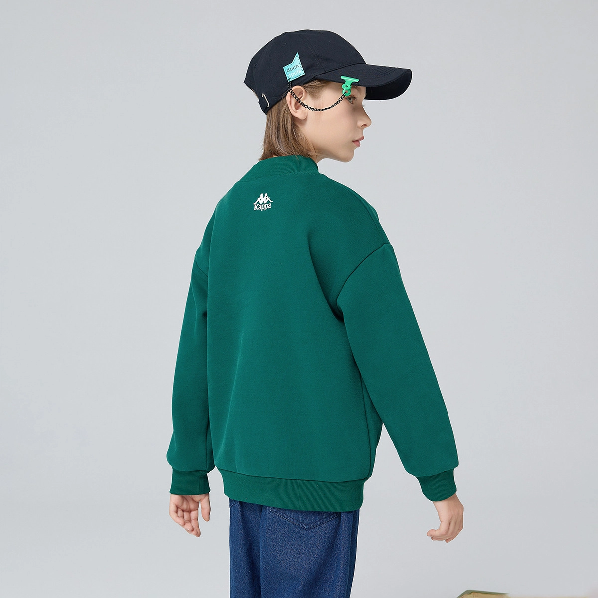 KAPPA KIDS Logo