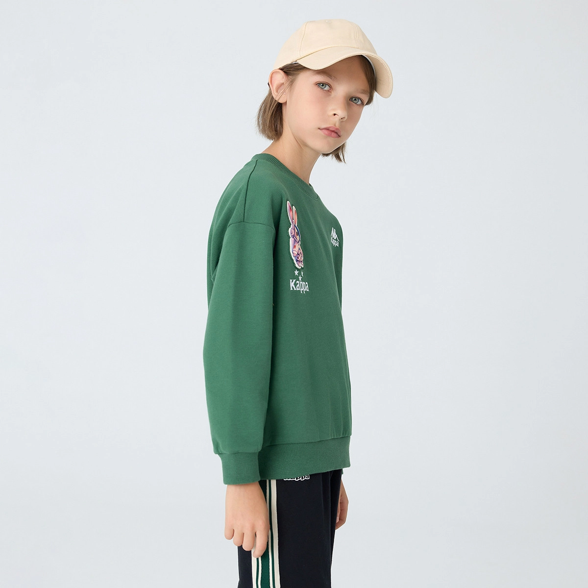 KAPPA KIDS