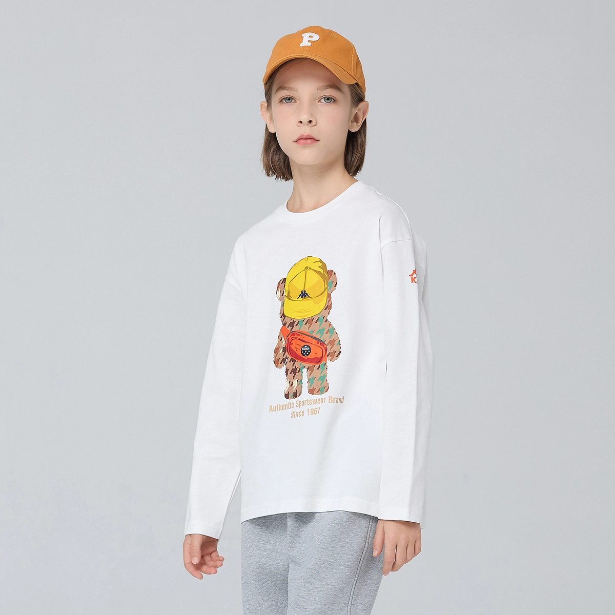 KAPPA KIDS T