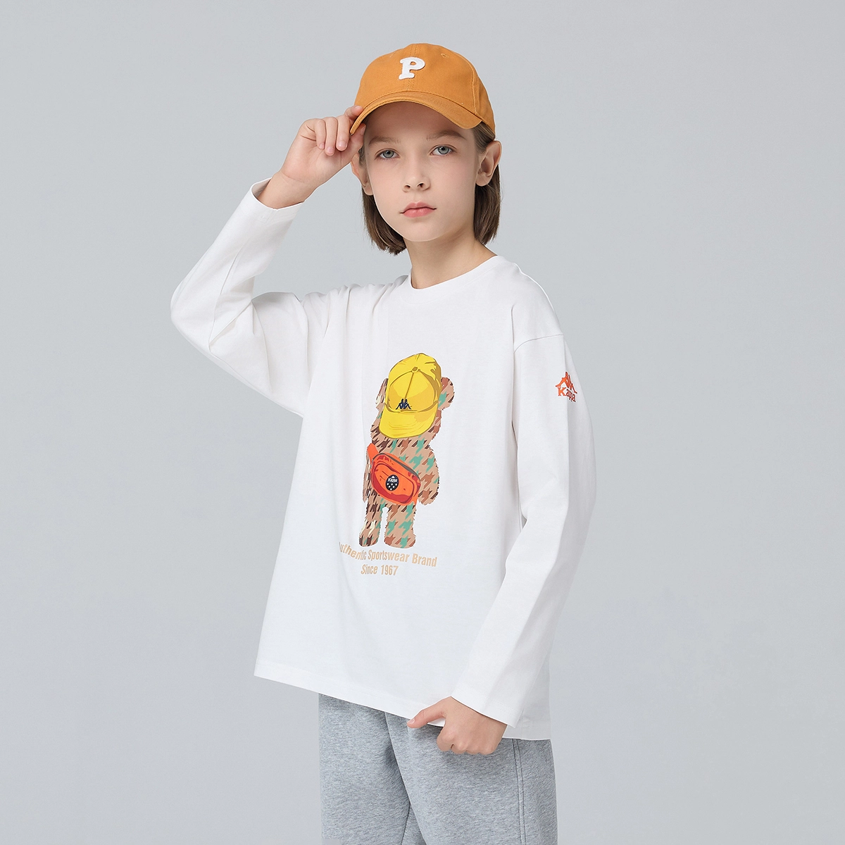 KAPPA KIDS T