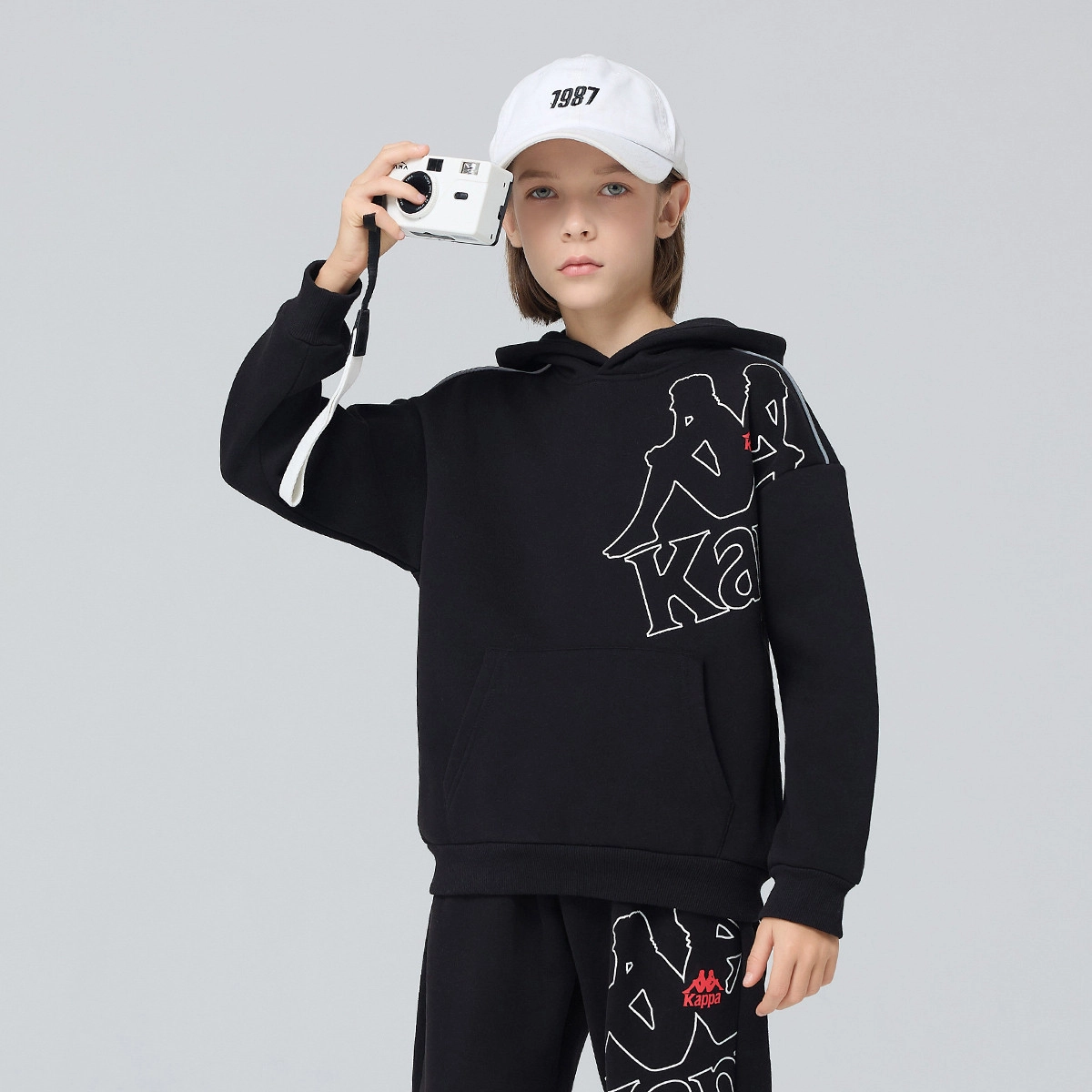 KAPPA KIDS Logo