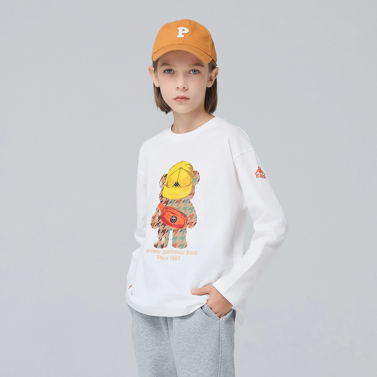 KAPPA KIDS T