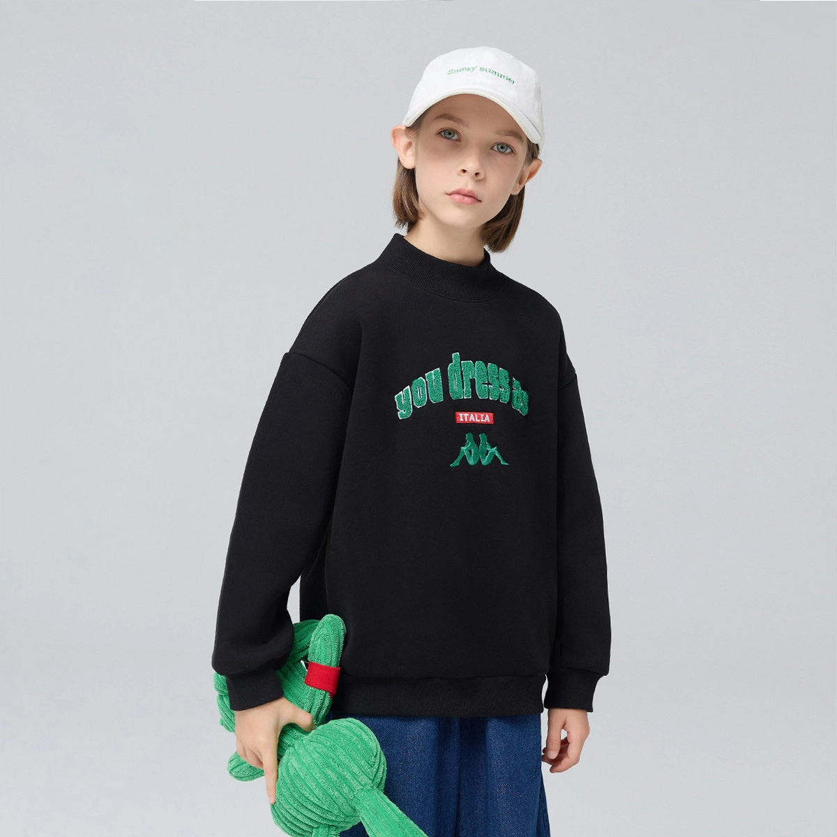 KAPPA KIDS Logo