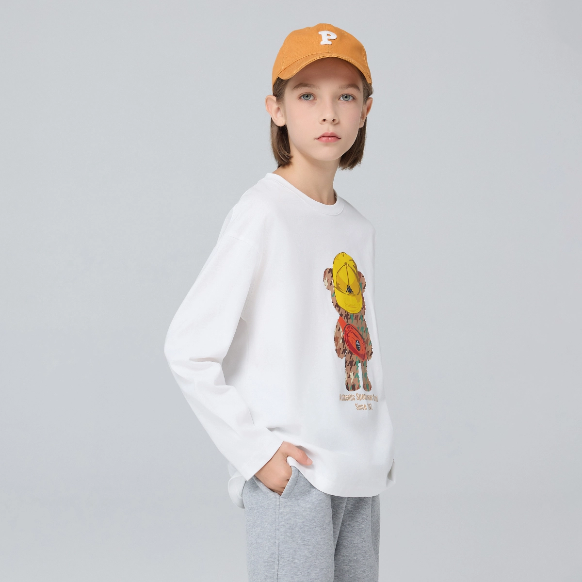 KAPPA KIDS T